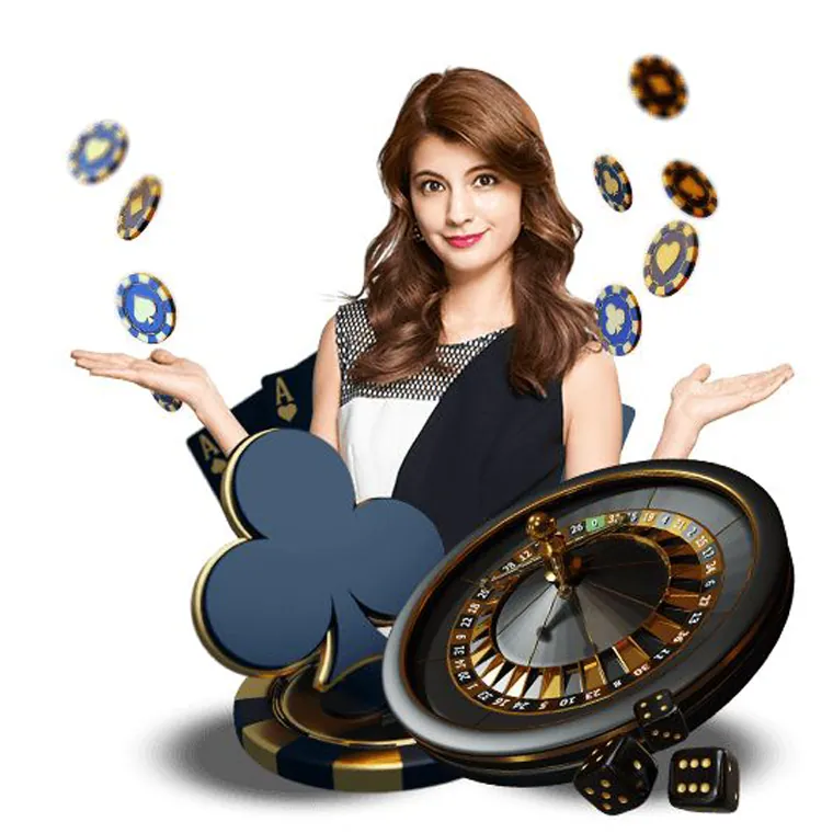 Wide variety of games at yy777 casino